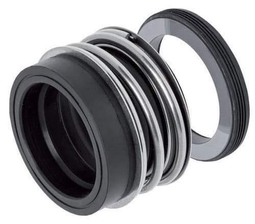 SE-MG9 Elastomer Seal view 5