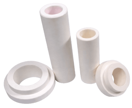 Ceramic Sleeve and Seal Ring