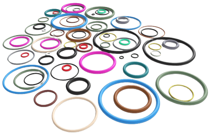 O-Rings
