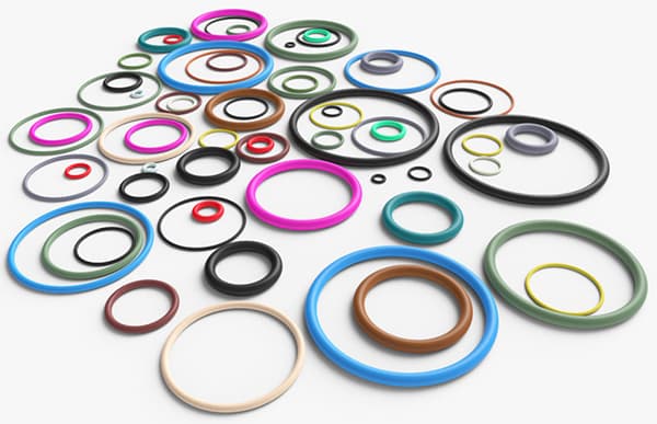 O-Rings O Ring view 2