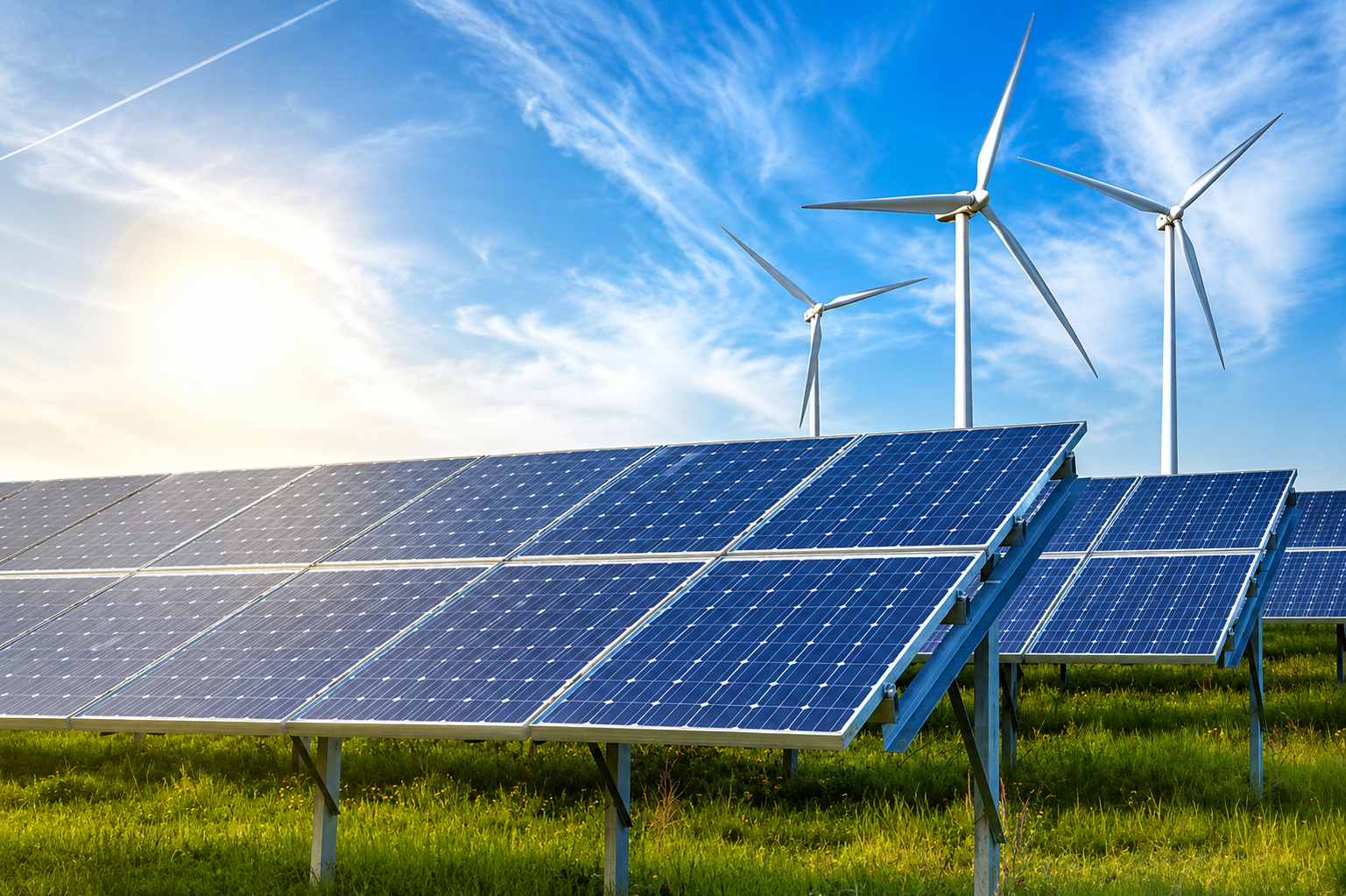 Power Generation industrial sealing applications