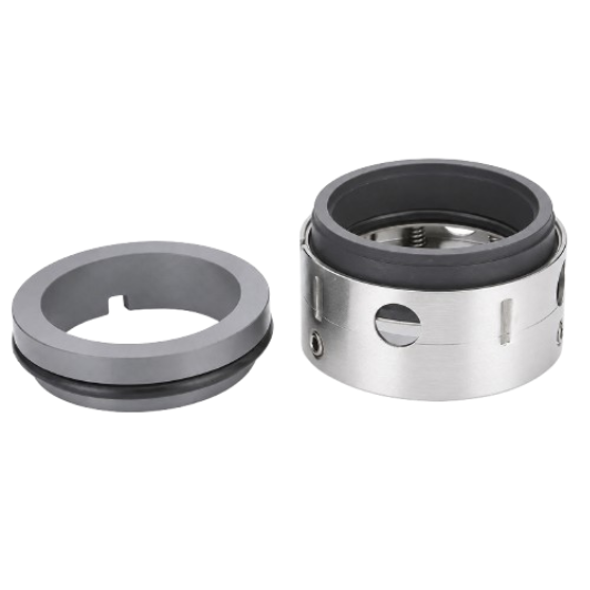 SE-58B-Bottom Entry Reactor Seal