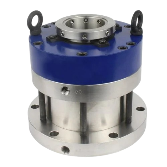 SE-DSSB Dual Balanced Seal