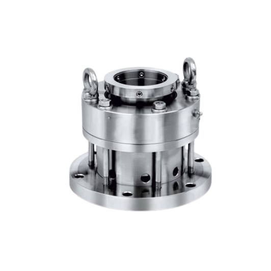 SE-DSSB Dual Balanced Seal Agitator Seal view 2