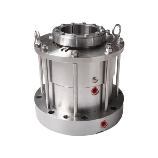 SE-DSSU Dual Balanced Seal