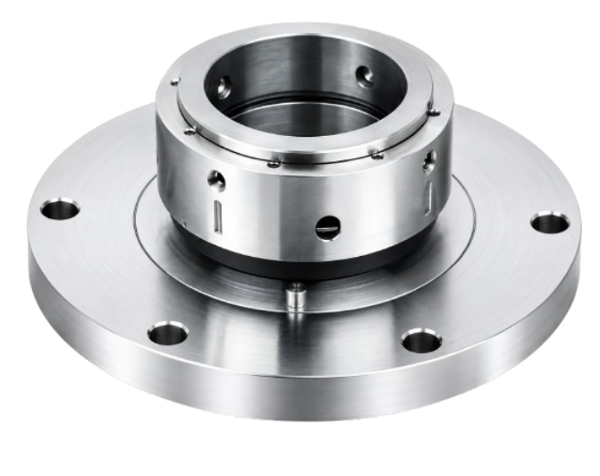 SE-E2-Single Dry Seal Agitator Seal view 2