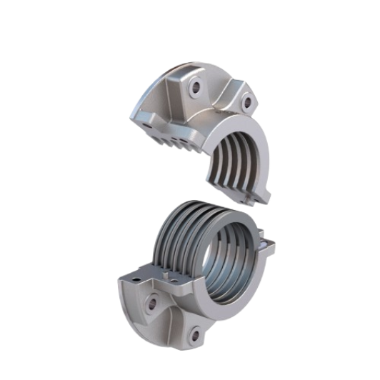 SE-WDKS Blower Seal Blower Seal view 2