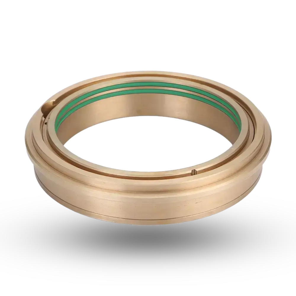 Bearing Protector / Bearing Isolator Bearing isolator view 2
