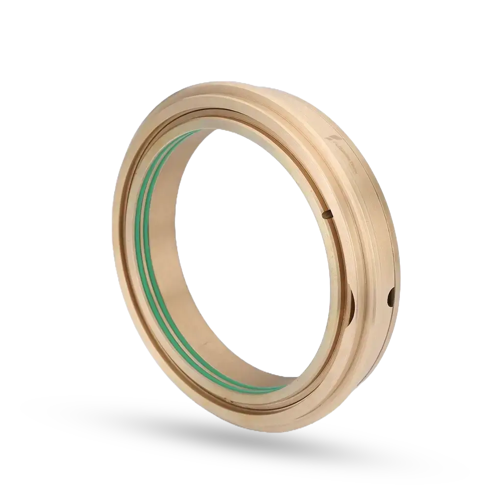 Bearing Protector / Bearing Isolator Bearing isolator view 3
