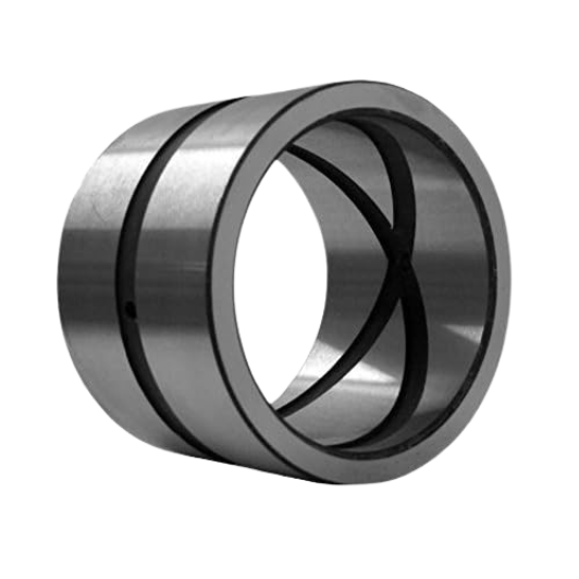 Pressure less Sintered Silicone Carbide & Carbon Bushes