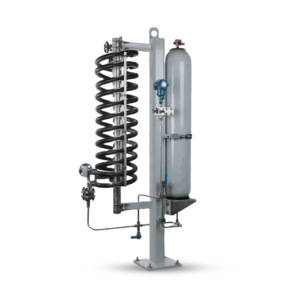 API PLAN 53B With Accumulator System