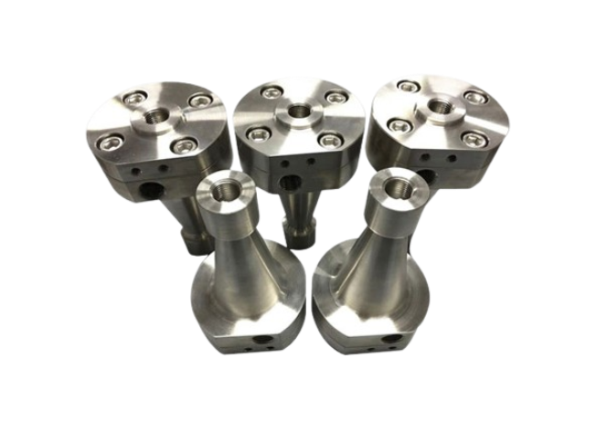 Sweden CS 3/4 G Cyclone Separators