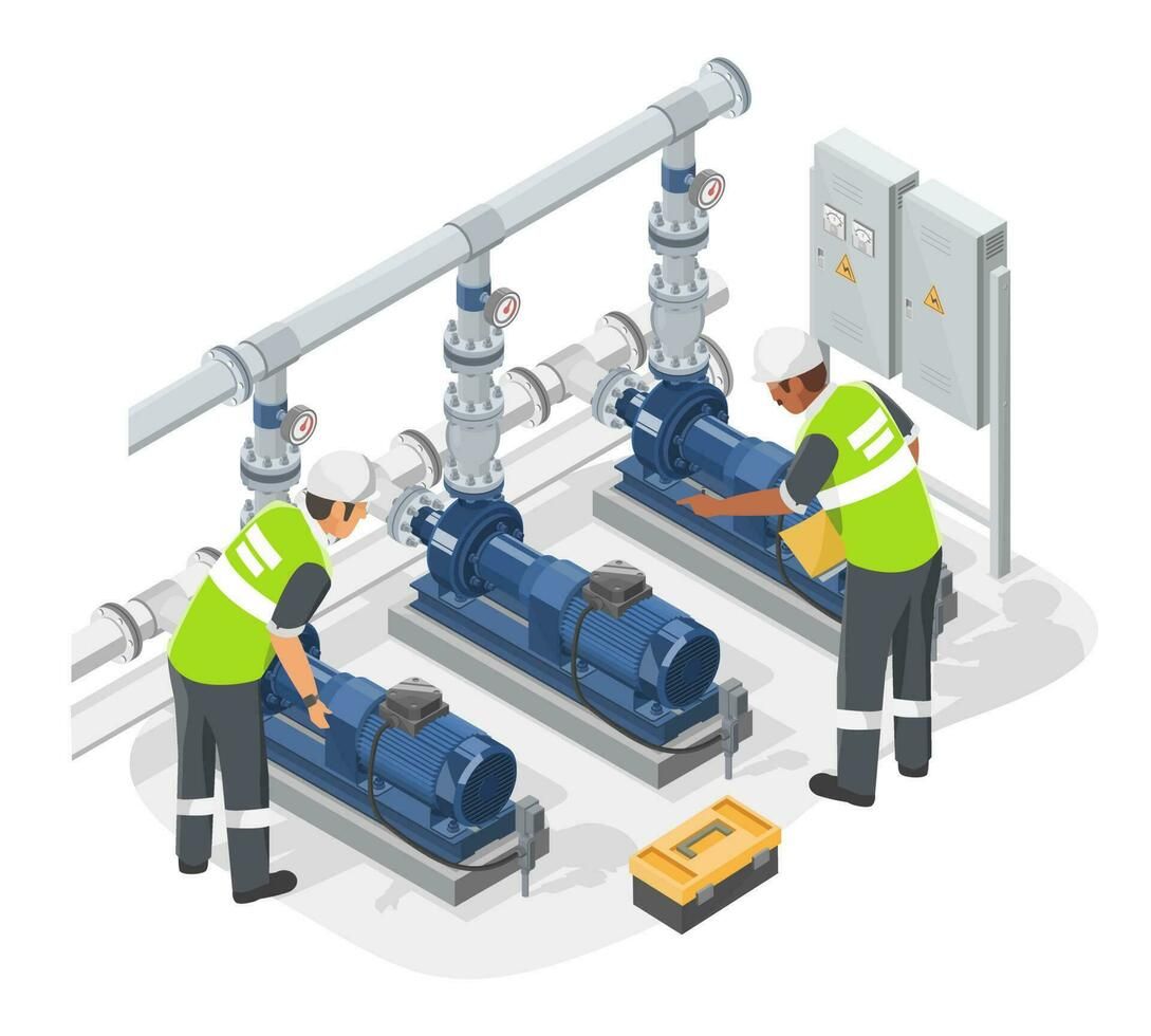 Maintenance & Services